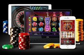 Вход на официальный сайт Casino Irwin